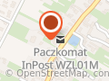 Sala imprez okolicznościowych KMK Tokarski