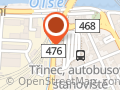 Dopravní infocentrum ODIS