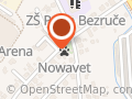 Veterinární klinika Lískovka Třinec, MVDr. Nowak
