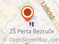 Základní škola Petra Bezruče a mateřská škola, Třinec, příspěvková organizace