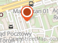 Manhattan. Targowisko