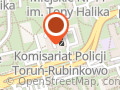 Policja. Komisariat Rubinkowo