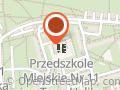 Przedszkole nr 11 Miejskie im. T. Halika