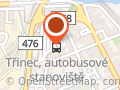 GVUZD - Služební Centrum