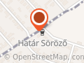 Határ Söröző és Büfé