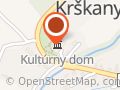 Obecný úrad Krškany