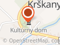 Obecný úrad Krškany