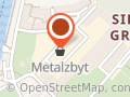 Market Budowlany METALZBYT