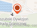 Kaszubski Dywizjon Straży Granicznej w Gdańsku