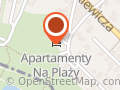 Marzenie Surfera Apartamenty na Plaży