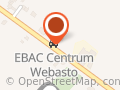 Centrum Webasto