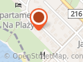Pokoje Apartamenty Nad Zatoką