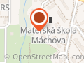 Bytové družstvo Máchova 656+657