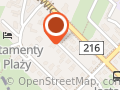 Apartamenty Zatoka Jastarnia