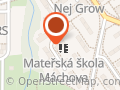 Mateřská škola Máchova
