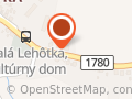 Kultúrny dom Malá Lehôtka