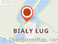 Łowisko Biały Ług
