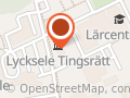 Lycksele Tingsrätt