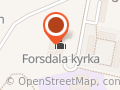 Forsdalakyrkan