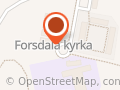 Fritidsgård Mysak