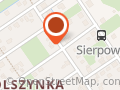 BETI TRANS USŁUGI TRANSPORTOWE