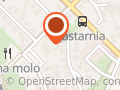 Międzywodami Jastarnia