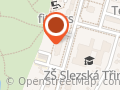Obchůdek na Beskydské
