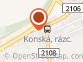 Reštaurácia MYSTIK