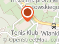 TENIS KLUB - TORUŃ. Nauka tenisa od podstaw dla każdego.