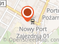 Apartamenty Pomorskie - New Port House Gdańsk