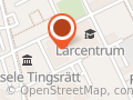 Lycksele Medborgarhusförening u.p.a.