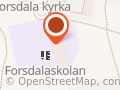 Forsdalaskolan