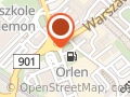 Polski Koncern Naftowy Orlen S.a. Stacja Paliw Nr 509