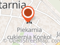 Piekarnia cukiernia Konkol