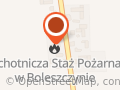 Ochotnicza Straż Pożarna