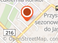 Pokoje Gościnne Mewa