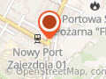 Nawigator-Shipping. Sp. Z O.o.