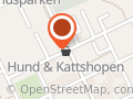 Foodies Supermarket Lycksele