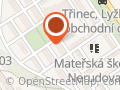 1.realitní kan. v Třinci s.r.o