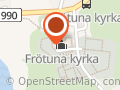 Rådmansö-Frötuna Pastorat