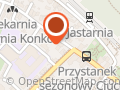Aga. Ośrodek Wypoczynkowo - Rehabilitacyjny