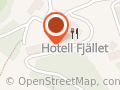 Hotell Fjället