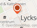 Lycksele Turistbyrå