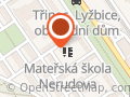 Mateřská škola, Třinec, Nerudova 313, příspěvková organizace - Mateřská škola