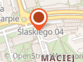 PRZEDSIĘBIORSTWO USŁUGOWO - HANDLOWE STOLMAR JABŁOŃSKI MAREK