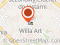 Willa Art pokoje gościnne i apartamenty