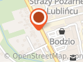 Biedronka Lubliniec