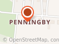 Penningby Slott