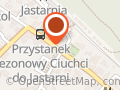 Sklep spożywczy PSS Społem