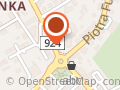 Orzesko - Knurowski Bank Spółdzielczy z siedzibą w Knurowie. Oddział